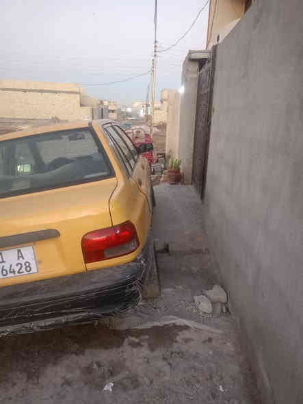 سلام عليكم
سايبه مديل 2015

مصفره هيه وغرامات

رقم نكليزي 

شرط تحويل ثاني يوم

سعر 34$وبيه مجال 

تجي تفحص وتقتنع ونتعامل 

معلومه ماعرف اني بيهن 

تجي تفحص وتقتنع 

رقم ***********
مكاني جسر ديالى الكرغوليه
