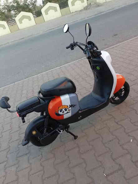 السعر ٢٠٠ دراجه نوع باندا بصمه بطاريات دبل بشرط لوك جاهز
3 نمر لايت زنون مع شاحنته مو شراي لأ يكسر بسعر رجاء 
كركوك ***********
