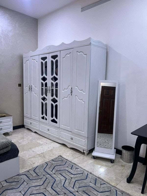 عندي اغراض بيت  داشيل واريد ابيعهم نظافة فووول مكاني بغداد


**إذا كنت صاحب هذا الإعلان وتريد حذفه لأي سبب، رجاءا أرسل رسالة إلى الدعم الفني**