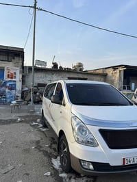 ٢٠١٠ • ابو الخصيب • تحويل ثاني يوم