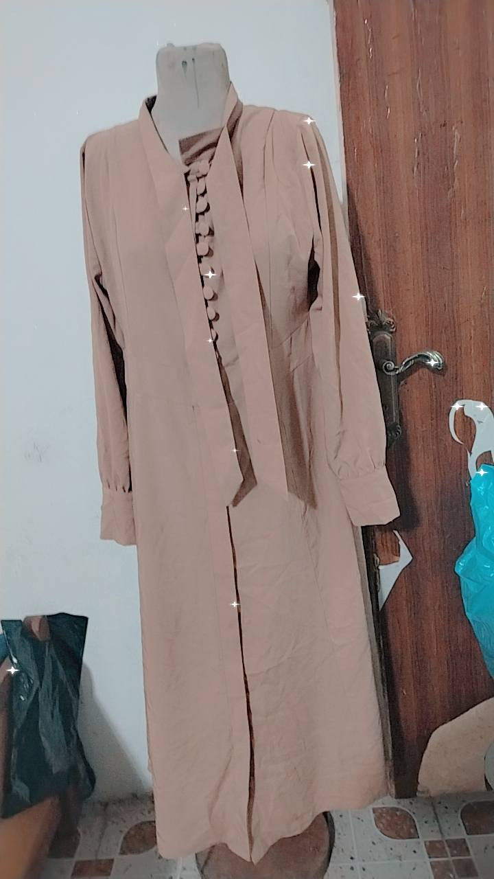 ملابس البنات سعر كله مناسبه كله سعر ب 3الف والفين والف عندي ملابس أطفال كله سعر الف مكان بغداد حي البتول


**إذا كنت صاحب هذا الإعلان وتريد حذفه لأي سبب، رجاءا أرسل رسالة إلى الدعم الفني**