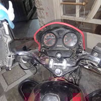 بوكسر 2023 • باتري ناقص • محرك مكفول