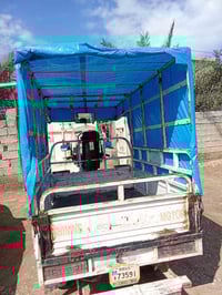 ستوته • موديل ١٥ • كنعان