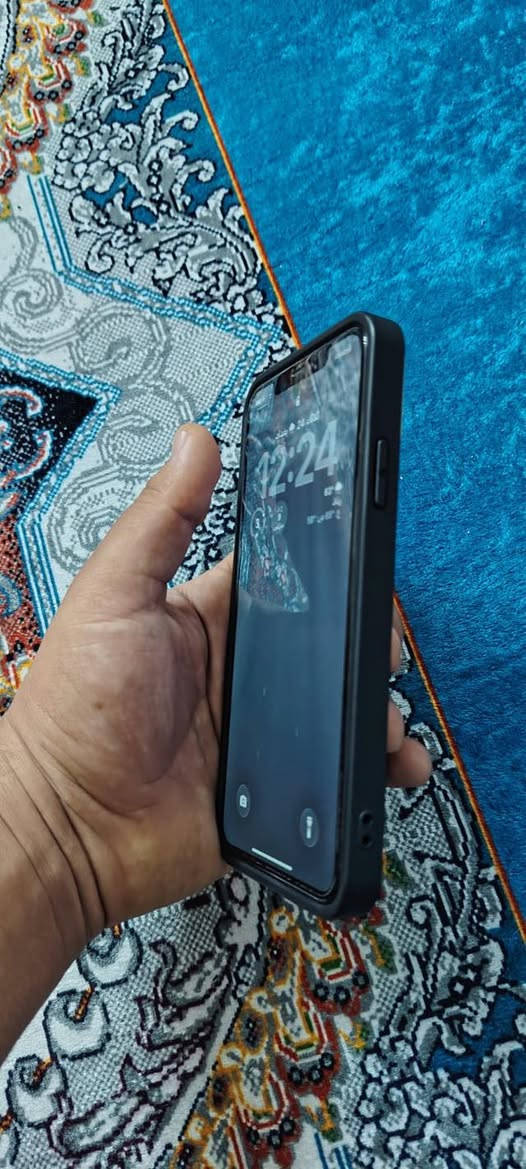 قيم واخذ
السلام عليكم
جهاز ايفون 11 برو ماكس
الجهاز وتر بروف
برغي مامفتوح على الفحص
البطاريه 81 ابلاديه


**إذا كنت صاحب هذا الإعلان وتريد حذفه لأي سبب، رجاءا أرسل رسالة إلى الدعم الفني**