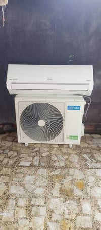 سبلت سامسونك • سبلت الوادي • بغداد حي النصر