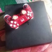 بلي فور برو • بحاجة تهكير • حي اور بغداد