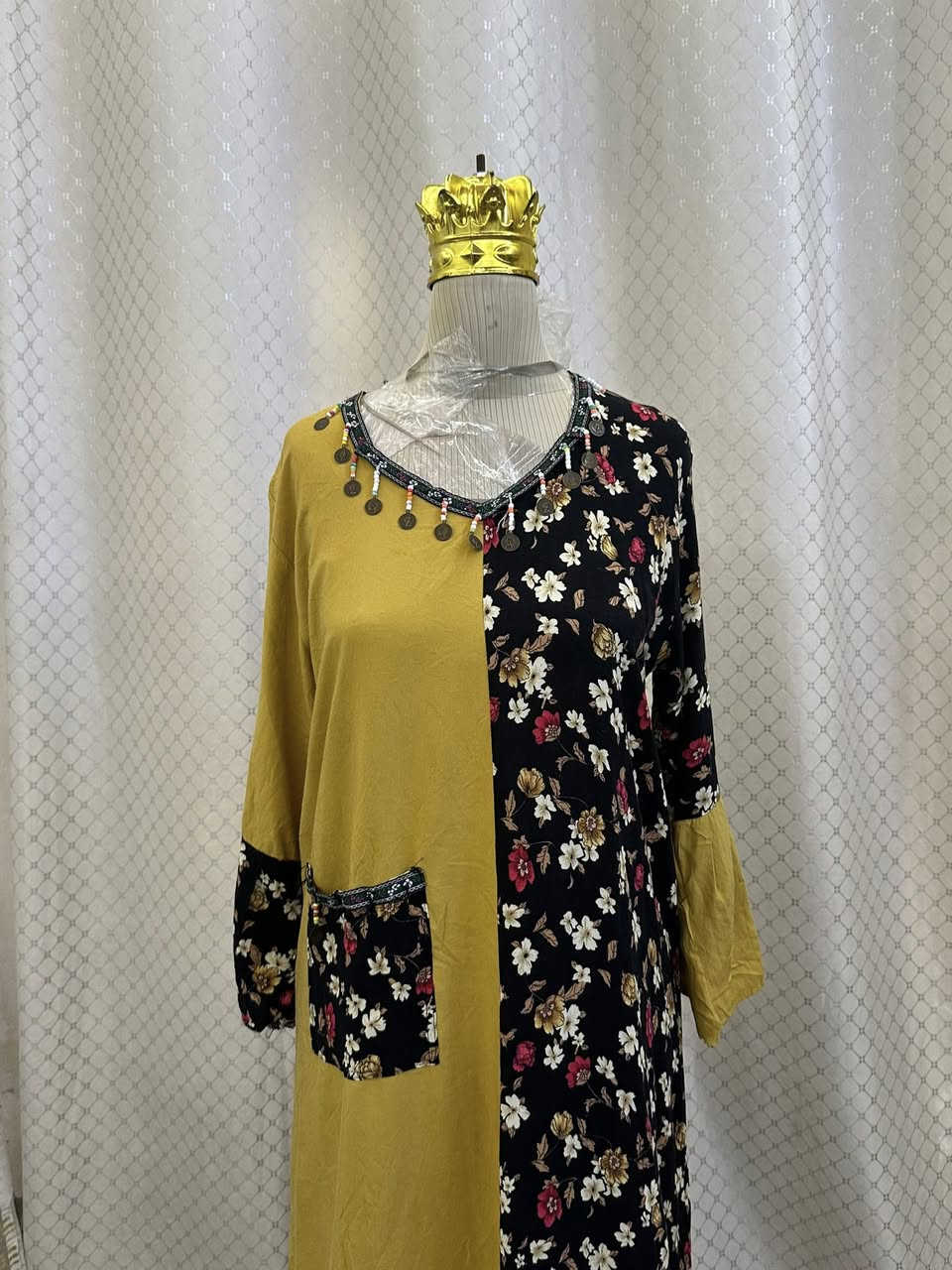 دشاديش جملة كل ١٠ قطع ب ٤٠ والتوصيل مجاني🔥


**إذا كنت صاحب هذا الإعلان وتريد حذفه لأي سبب، رجاءا أرسل رسالة إلى الدعم الفني**