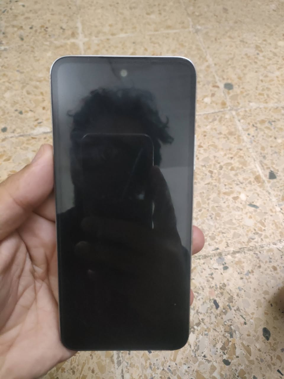 انفنيكس هوت 60i ذاكره 256 رام 6 جهاز نظافة 99/100


**إذا كنت صاحب هذا الإعلان وتريد حذفه لأي سبب، رجاءا أرسل رسالة إلى الدعم الفني**