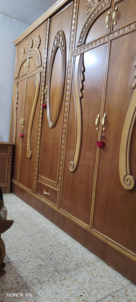غرفةحطاطة صاج داخل وخارج ثكيلة وقوية نظافة ١٠٠ب ١٠٠
بمليون و١٥٠ وبيهة مجال
مكان الطارمية الطارمية واي استفسار على خاص لشراي فقط رجاءََ رجاءََ المو شراي لايراسل


**إذا كنت صاحب هذا الإعلان وتريد حذفه لأي سبب، رجاءا أرسل رسالة إلى الدعم الفني**