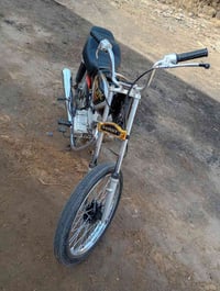 دراجة • كله جديد • أوراق جديدة