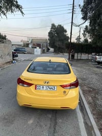 الانترا • ٢٠١٣ • حادث