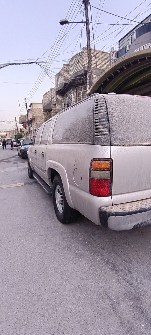 السلام عليكم
شوفرليت 2006               v8100
السيارة مصفحة B6
ادوووووووووات

السيارة جديدة مابيها نقص برغي ترايك وين ماتريد 
مكينة كير بلكارتون تبريد ثلج 
السيارة كشنات منفصلة رئاسية 
السعر 50 بيها مجال شي قليل 
ترهم مراوس حسب القناعة 
العنوان بغداد 
***********
