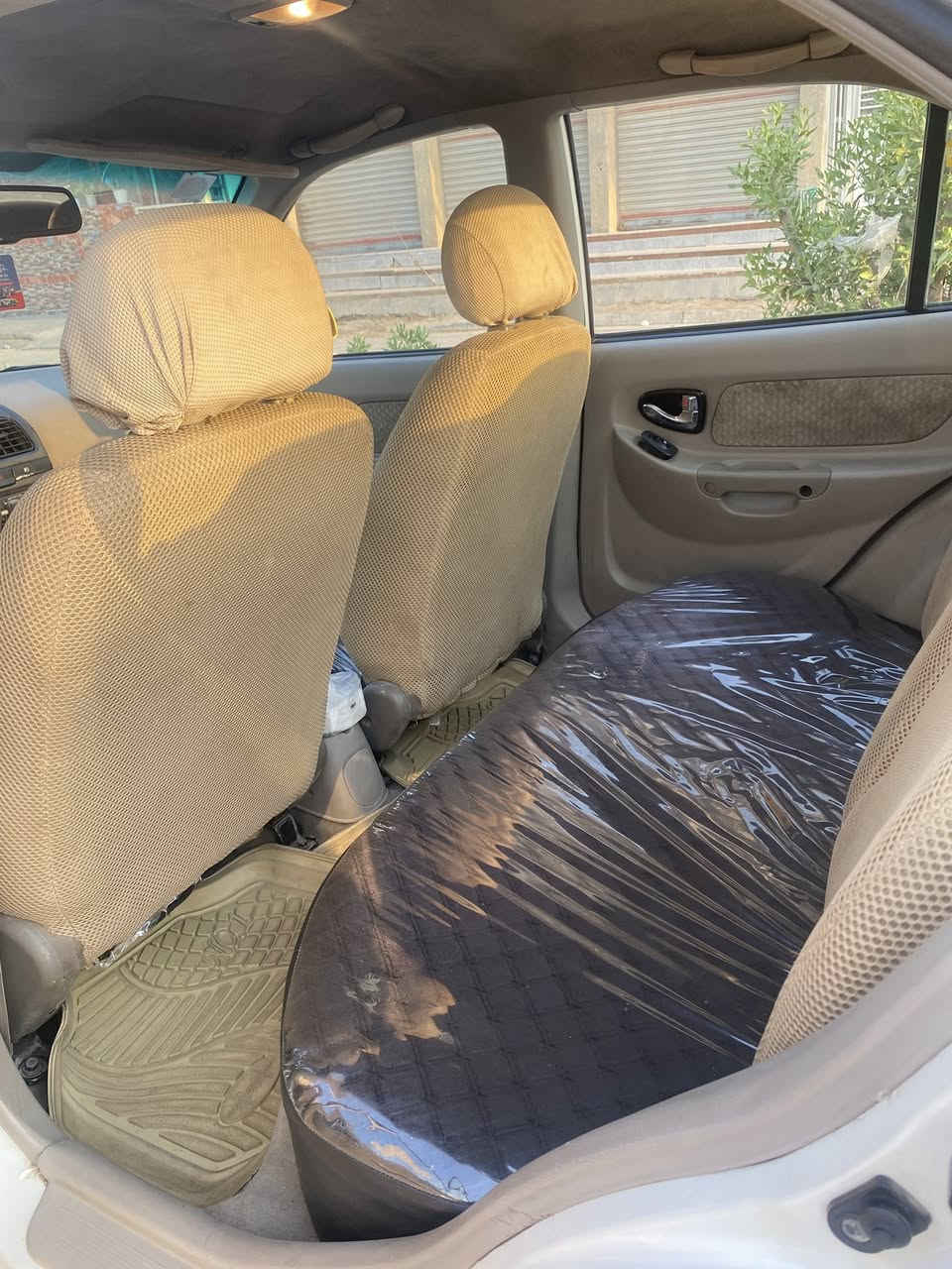 هونداي فيرنا ٢٠١٥ سياره اي نقص مابيها مكينه كهربائات تايرات كلها جديده بسمي سونار مرفق بل صور سعر ٧٧ بيها مجال مكاني بغداد بلديات ‭٠٧٨٣ ٨٠٨ ٨٩٨٣‬
