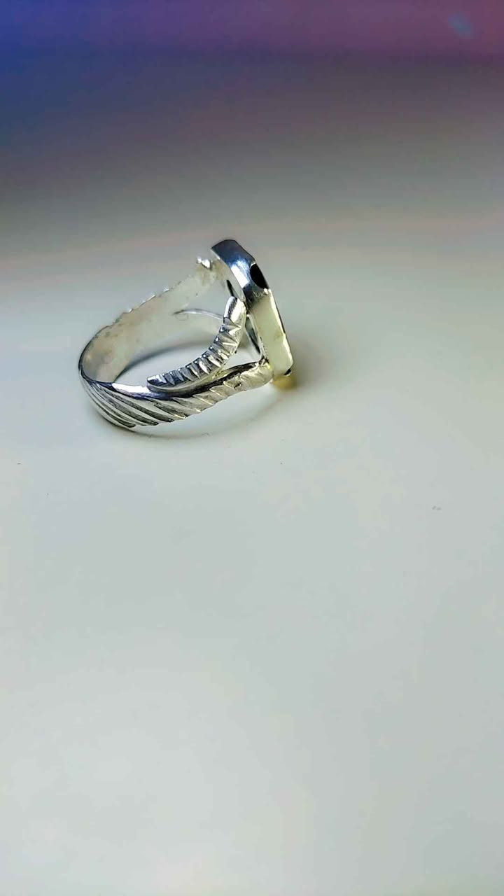 شفه يمانيه فضه 925 صياغه يدويه ناصرية, ذي قار


**إذا كنت صاحب هذا الإعلان وتريد حذفه لأي سبب، رجاءا أرسل رسالة إلى الدعم الفني**