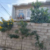 وبركاته بيت للبيع المساحة ١٨٠  بغداد الراشدية بداية شارع المراسمه مقاب...