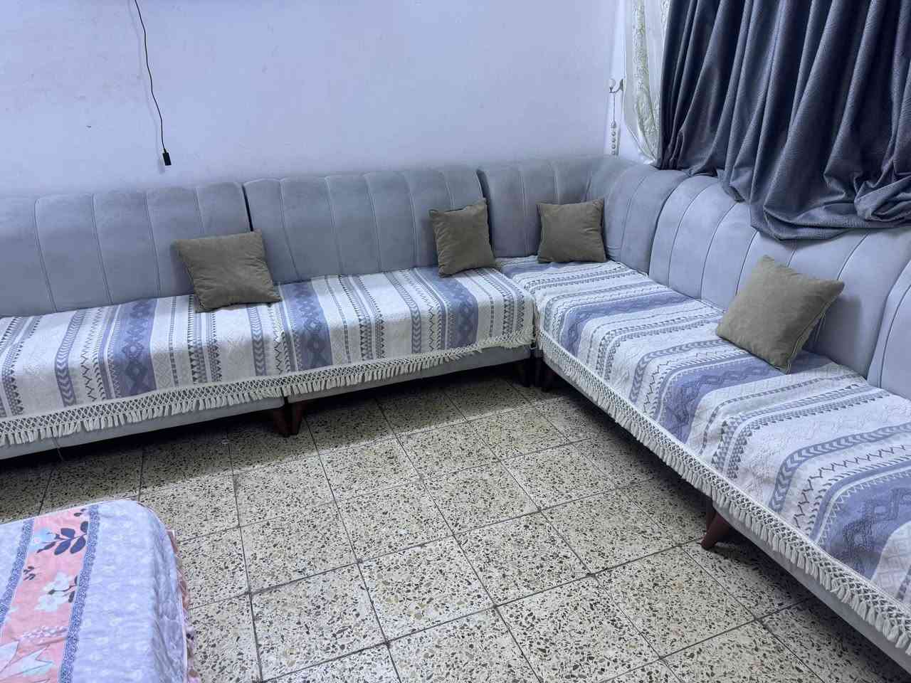 للبيع جديد تفصال استخدام شهر فقط ماخذته ب٤٠٠ اريده ٣٥٠
10مقاعد


**إذا كنت صاحب هذا الإعلان وتريد حذفه لأي سبب، رجاءا أرسل رسالة إلى الدعم الفني**