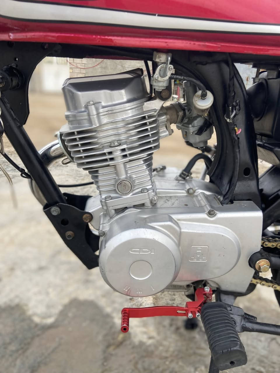 السلام عليكم المطور  البيع  نوع نامه   موديل 2021     وراق صولي  شاصي   نامه برو   بلدي مامحور  وهذ رقمي ‭٠٧٨٥ ٣٠٥ ٠٢٢٥‬ مكاني دواني قضاه السنيه المو شراي لايتعبني  تفاصيل البقيه عله الخاص
