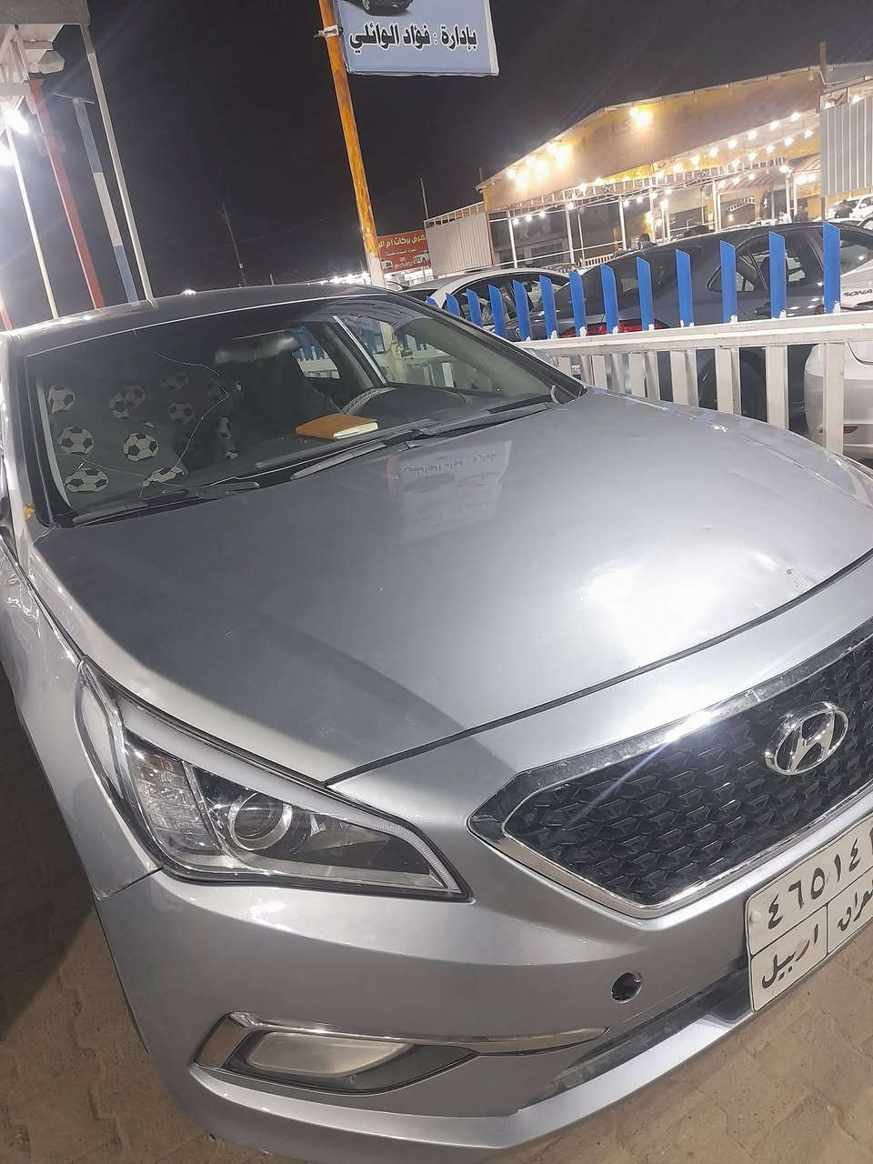 للبيع وارد امريكي موديل ٢٠١٧ سعرها الاتصال على رقم الهاتف ***********
