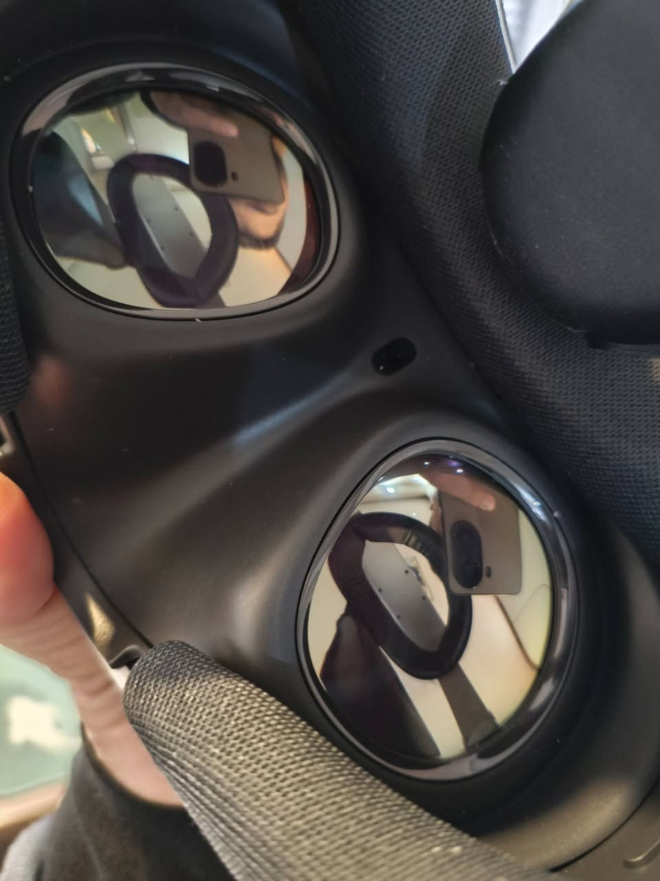 Meta quest 3 128gb
Pc ويا كيبل
قاعده شحن 
ستراب ابو بطارية
كلهن اخو جديد كرتون و غراضهن موجود
600 الف
توصيل اكو


**إذا كنت صاحب هذا الإعلان وتريد حذفه لأي سبب، رجاءا أرسل رسالة إلى الدعم الفني**