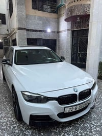 بي ام دبليو ٣ • سيارة • للبيع