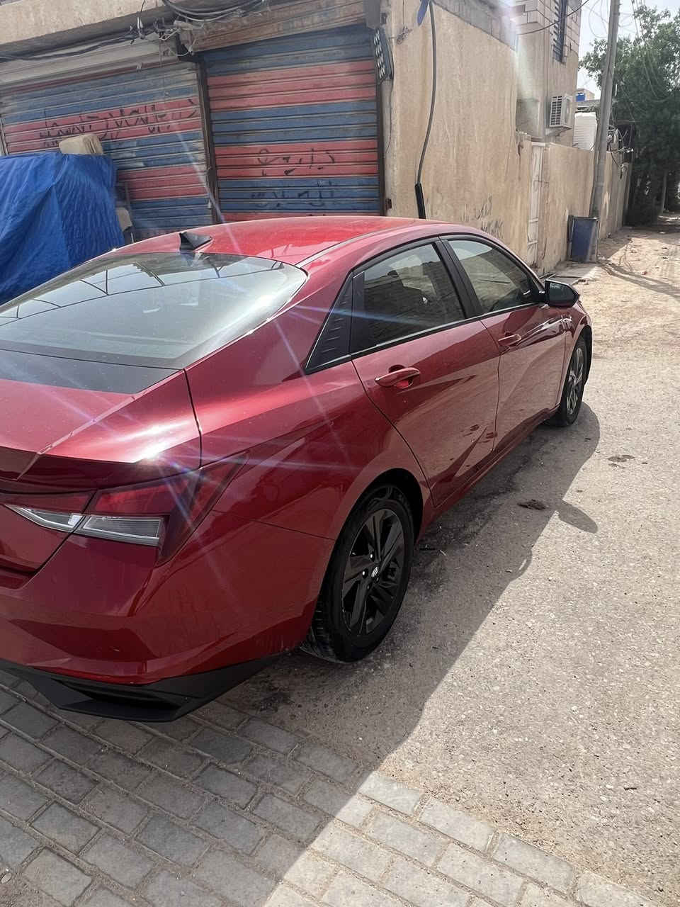 النترا 2023 فول موصفات عده التنته
بسمي تحويل ثاني يوم سنويه لحد31
قطعه وحده فقط سياره اخت الجديده ماشيه٢٢m جانت مضمومه حادث بنيد فقط السعر 155 مكاني بصره ***********
