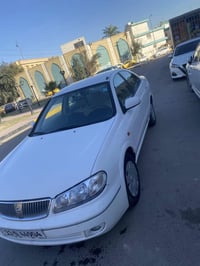 للبيع سني ياباني اصلي ٢٠٠٩ بسمي تحويل مباشر كير محرك حداديه تخم تاير ك...