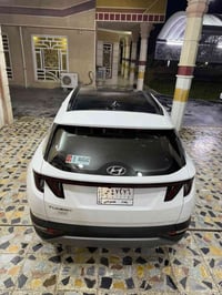 توسان موديل(2023)السعر(180)لااتصال  (07869632310)