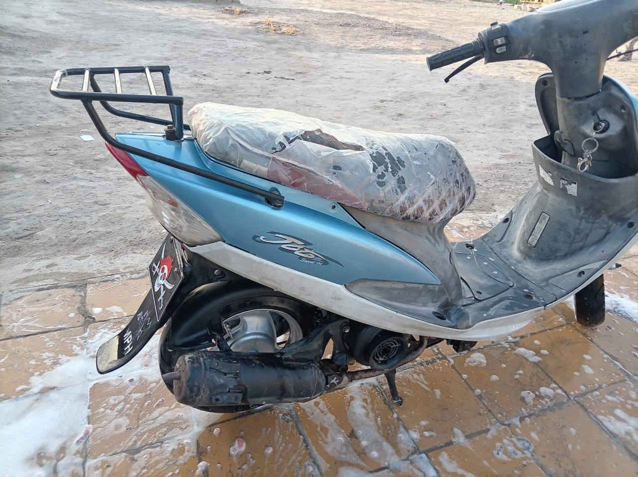 دراجه ماكس مفتوح مرة وحدة البيع السعر 650 وب مجال مكان القرنه هور السعد ***********
