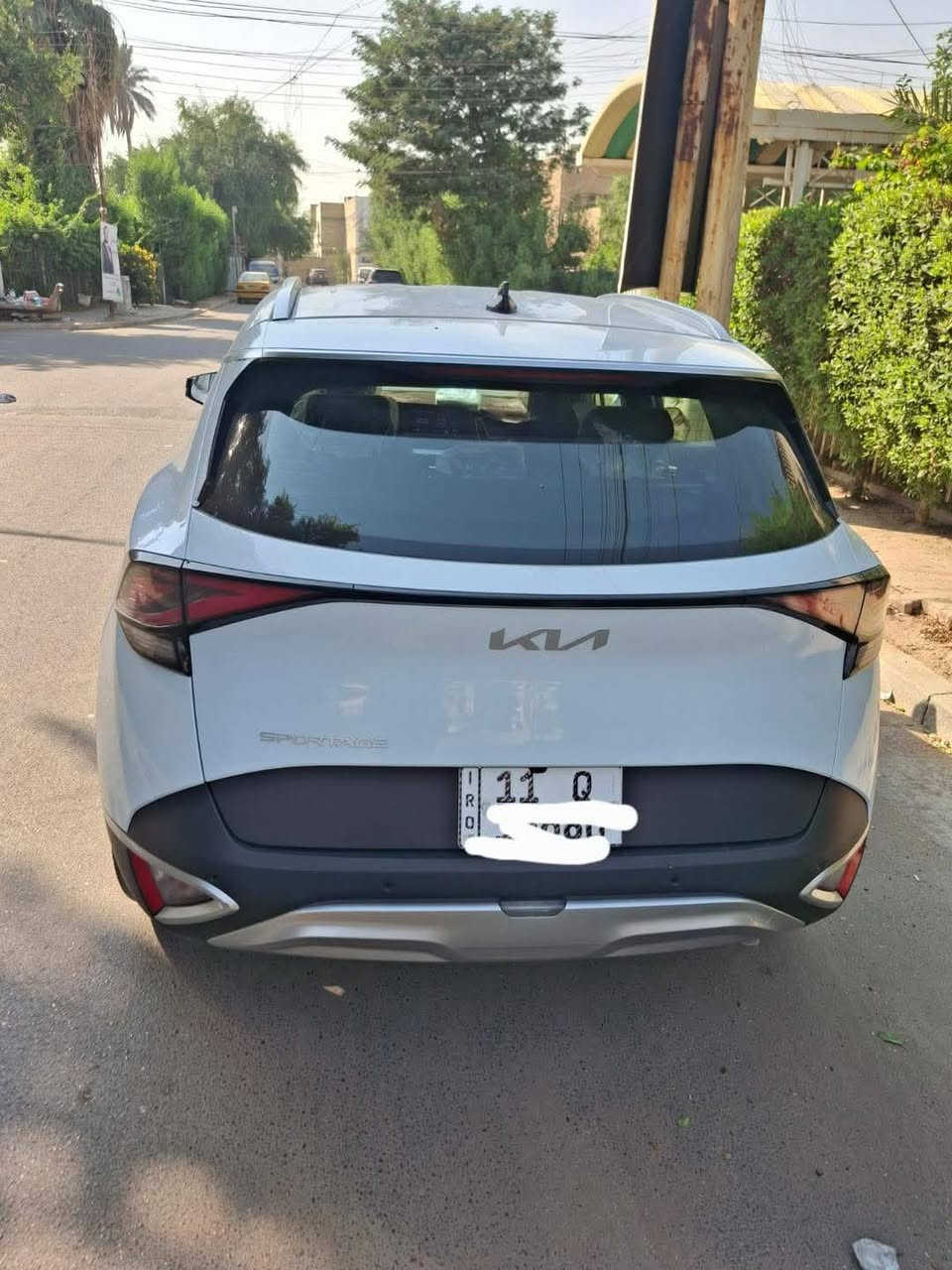 سبورتج ٢٠٢٥ ماشية ١٨ بيه بارد باب اليمين بسيط الشركه الدوليه فول موصفات قماره حديد  السعر ٢٢٣ورقه هاتف ***********
