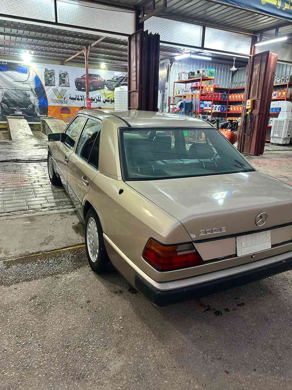 دب موديل 86 محرك محور 2500 VVTi  رقم بغداد بسمي
مكينه وكير جدد حداديه جديده تخم تاير نص عمر تبريد شغال غرفه جلد جديدة جام كهرباء سنتر لوك قواعد دبل بلاد شركة برانكيت بلاد مصبوغة عام بدون ضربه وخياس شرط الفحص السعر 68$ وبيها مجال بسيط 
مكاني كربلاء 
***********
