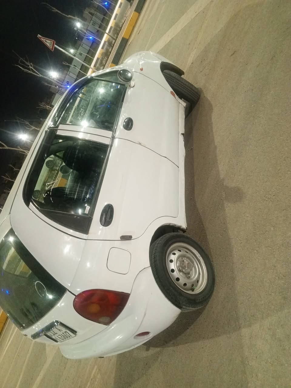 كوكو للبيع موديل 12 محرك وكير شرط التحويل سنويا 28 السعر 28 وبيه مجال بسيط ***********. ***********
