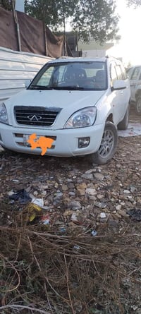 تيكو • ٢٠١١ • مكينة جديدة