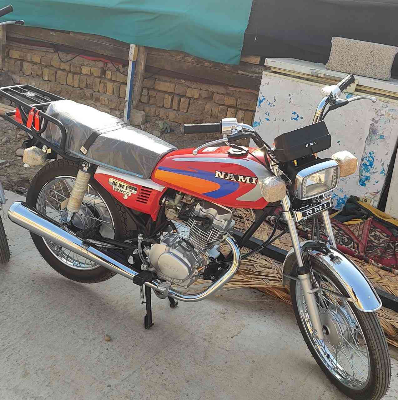 السلام عليكم نامه شلامجه 2025 تعمير تعميره كلها شلامجه اصلي وشاصي 2015 اواراق اصولي كفاله عامه من اوراق من مكينه دراجه مامتعوبه ولا ماشيه اهواي مضمومه تجي تفحص بيدك جيب مصلح وتعال اتراي وي ماتريد مكاني ناصريه الفجر للاستفسار اكثر بخدمكتم
***********
