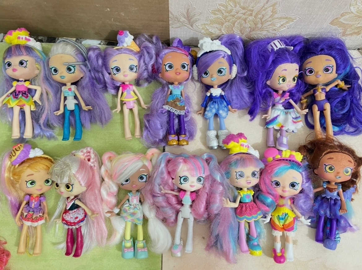 العاب للبيع اصلي كلها بيها مستخدم باله وبيها ستوك جديد كللله اصلي والاسعار بالبيج 🥰


**إذا كنت صاحب هذا الإعلان وتريد حذفه لأي سبب، رجاءا أرسل رسالة إلى الدعم الفني**