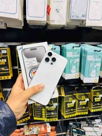 آيفون ١٥ برو ماكس • ٢٥٦ • شاشة مبدلة