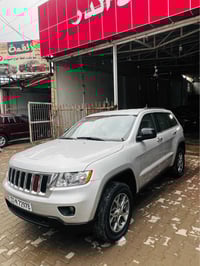 جيب 2011 وارد أمريكي بدون ضرر جاملغ الامامي السايق نصه صبغ محرك 3600  ...