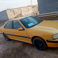 بيجو بارس • ٢٠١٣ • كربلاء