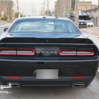 جالنجر 2022 SXT حادث خفيف بدون شواصي بدون ايرباك الراديترات البلادية ن...