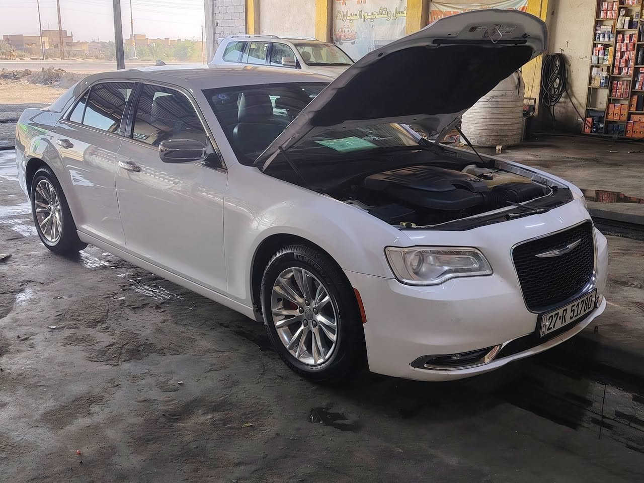 اوبامه كلايزر 16 معلايه ٢٣ كفاله عامة شرط مداور ثاني يوم ***********
