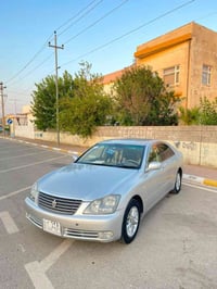 سيارة شاهينة • شاهينة موس موس • سيارة 2007 • سيارة للبيع • سيارة شارەز...