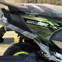 دراجة ZR24 • كفالة عامة • مربوطة Y-conect