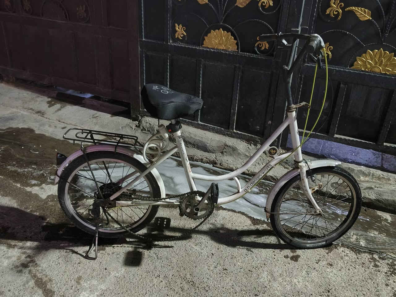 للبيع سعر ٧٥ ألف بيت مجا ل‏‪***********‬‏
