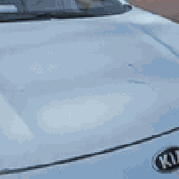 سيارة سبورتج جيتي لاين موديل 2018 خليجي لون ابيض ماشية 43 نظيفة عدا رص...