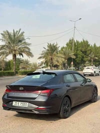 النترا موديل 21 رقم أربيل  حادثه كما موضع بل صوره السياره حلوه وجديده ...