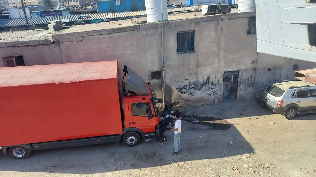 كاسحه اتكو ثلاث قطع للبيع
0790833684


**إذا كنت صاحب هذا الإعلان وتريد حذفه لأي سبب، رجاءا أرسل رسالة إلى الدعم الفني**