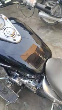 شادو • ٧٥٠ • ٢٠٠٣