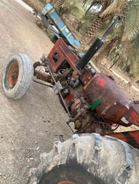 تركتر عنتر • مديل 76 • كربلاء الوند