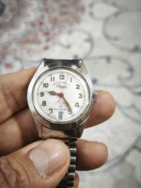 ويست اند • اوتماتيك سويسري • قطر ٣٤مم