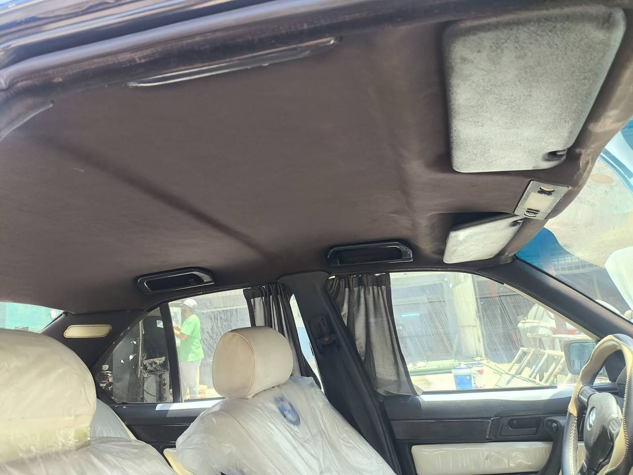 535
مكينه مسكر سلندر حديد فانوس

تبريد فول

نضام مراوح حساس انسه تحمه

وياله رياضيه 

دركه ام

مثل ماواضح بل صوره غرفتها جديده

ارضيات اي خياس ماكو معمره صبغ وسمكره

الربع مبدل احدث

كهربائيات كلها شغاله بس الجامه البضهر العبري مكينه خارطه

جعمقه كهربائيه كشنات تحكم كهربائي

السياره حلوه ونضيفه

قفلها بدون معامله 65 ورقه

رقمي ***********
