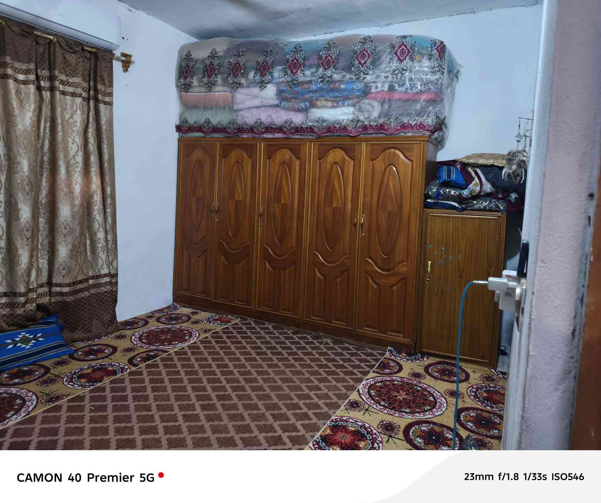 سلام عليكم بيت للبيع بل لعماره حواسم *********** للستفسار
